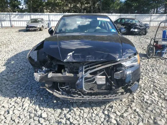 2016 AUDI A3 PREMIUM  