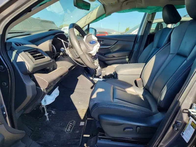 2022 SUBARU ASCENT ONYX EDITION  