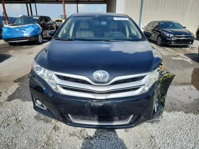 2015 TOYOTA VENZA LE  