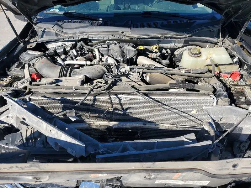 2019 FORD F250 SUPER DUTY  