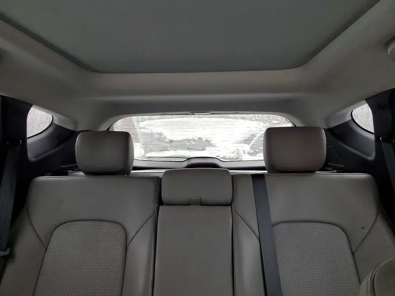 2015 HYUNDAI SANTA FE SPORT   