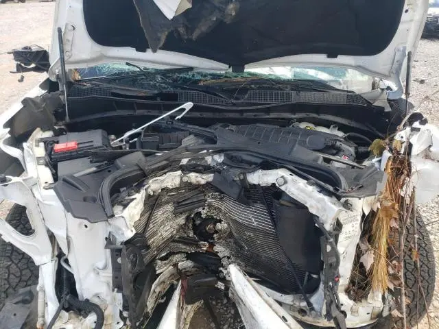 2021 CHEVROLET SILVERADO K1500 RST  