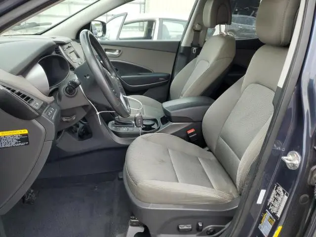 2013 HYUNDAI SANTA FE SPORT   