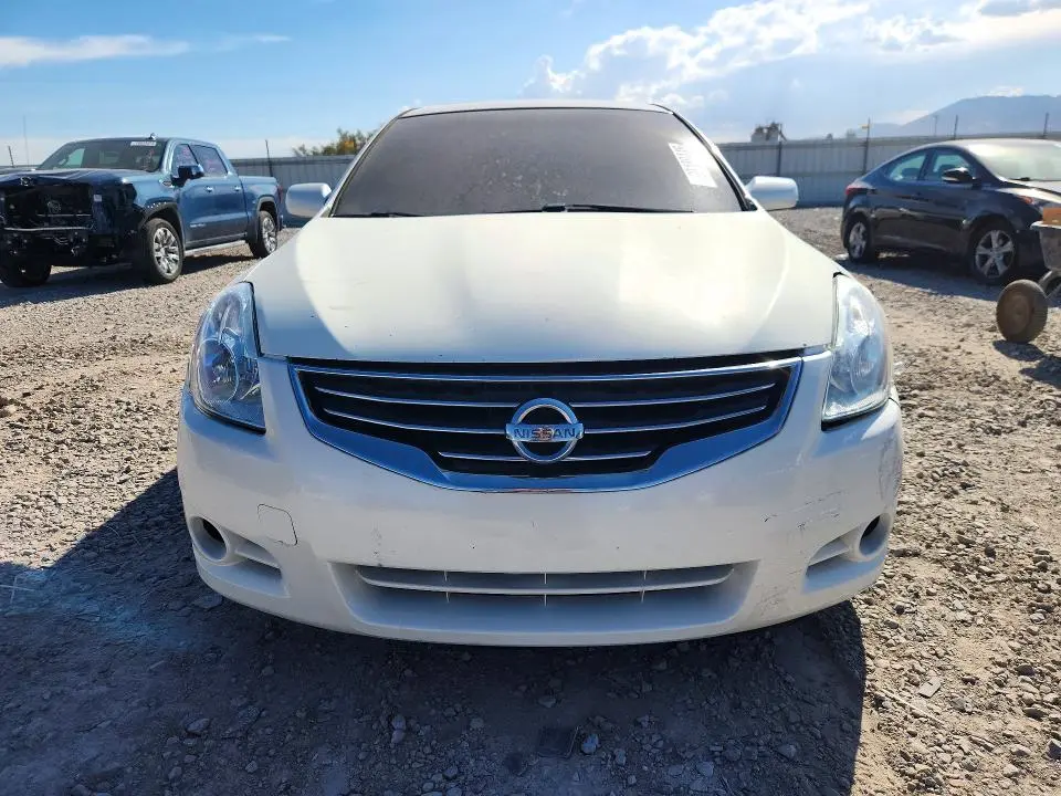 2010 NISSAN ALTIMA 2.5  