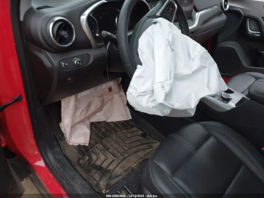 2023 CHEVROLET BLAZER AWD 3LT