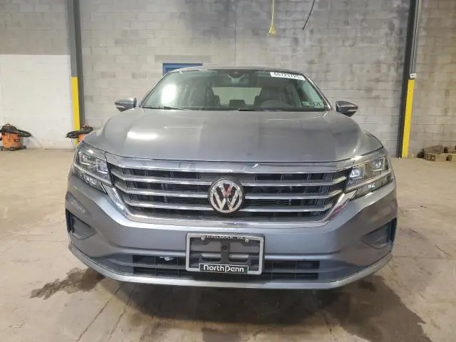 2020 VOLKSWAGEN PASSAT SE  