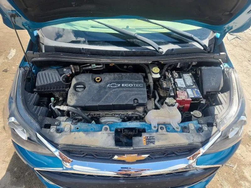 2020 CHEVROLET SPARK 1LT  