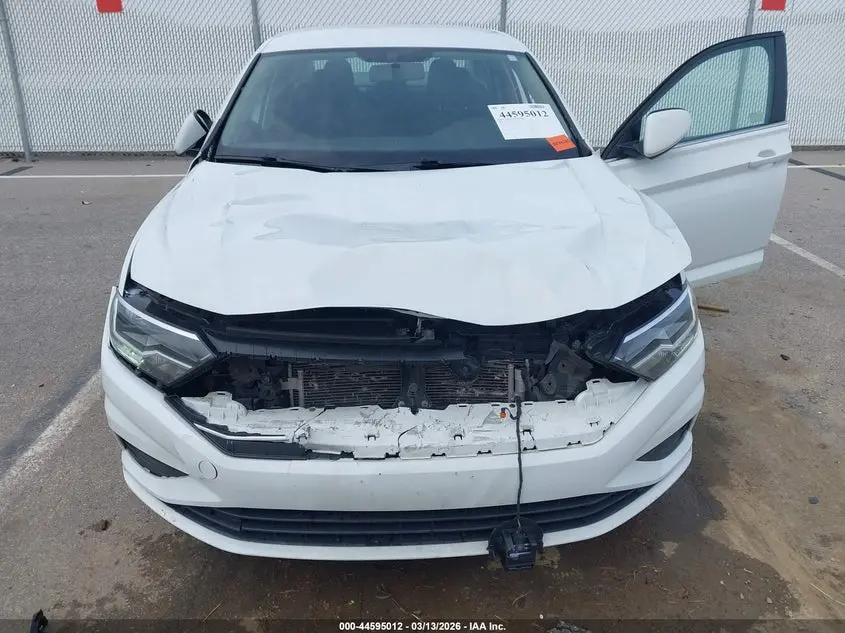 2019 VOLKSWAGEN JETTA 1.4T R-LINE/1.4T S/1.4T SE