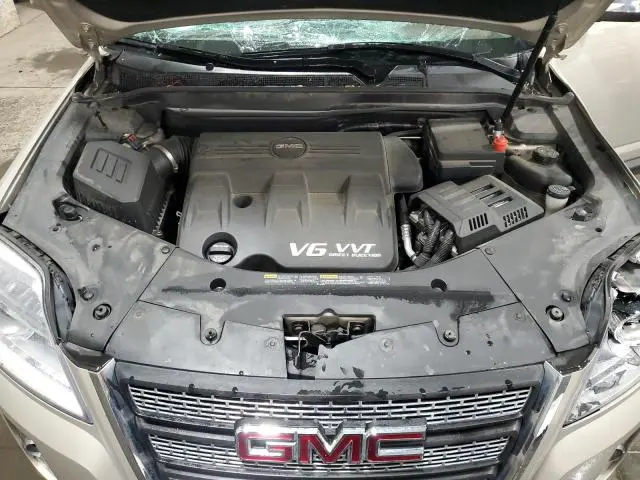 2012 GMC TERRAIN SLT