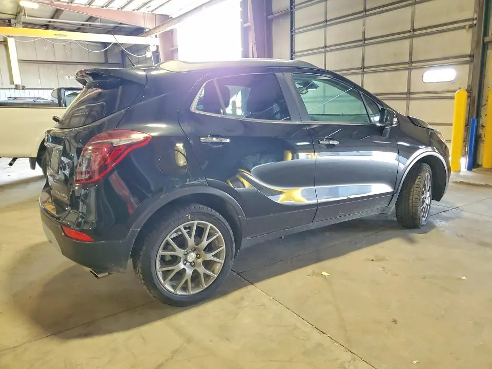 2019 BUICK ENCORE SPORT TOURING  