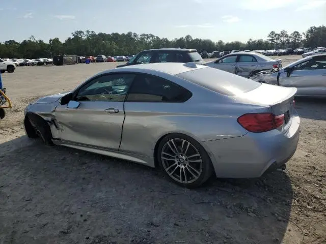 2015 BMW 428 I  