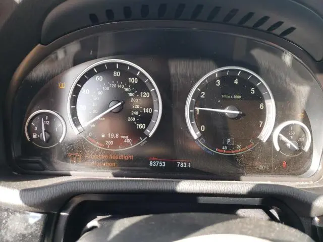 2015 BMW X3 XDRIVE28I  