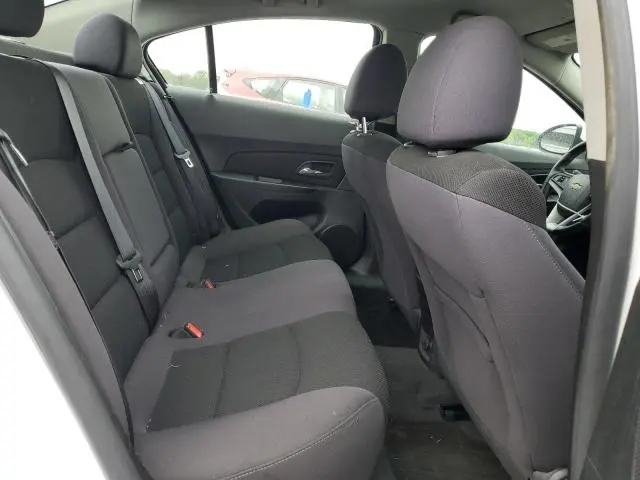 2013 CHEVROLET CRUZE LT
