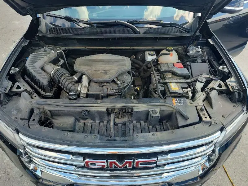 2020 GMC ACADIA SLE  