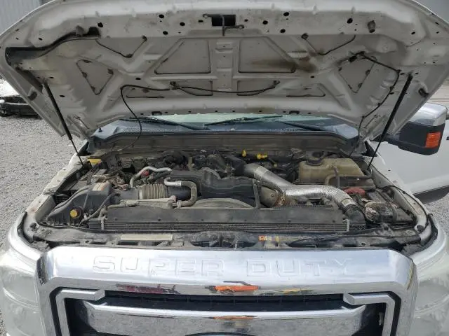 2015 FORD F350 SUPER DUTY  