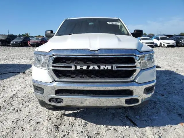 2019 RAM 1500 TRADESMAN  