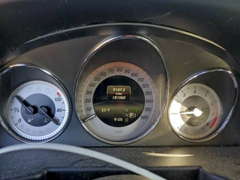 2015 MERCEDES-BENZ GLK 350 4MATIC  