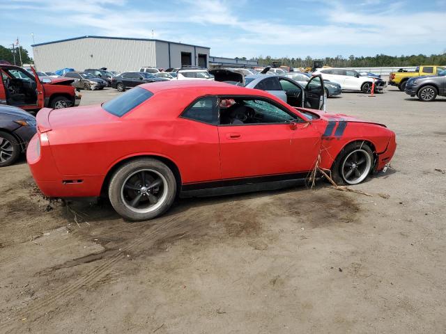 2010 DODGE CHALLENGER R/T