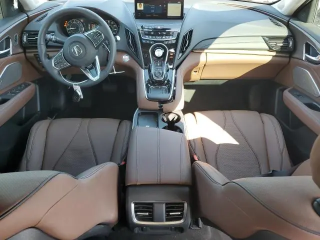 2025 ACURA RDX ADVANCE  