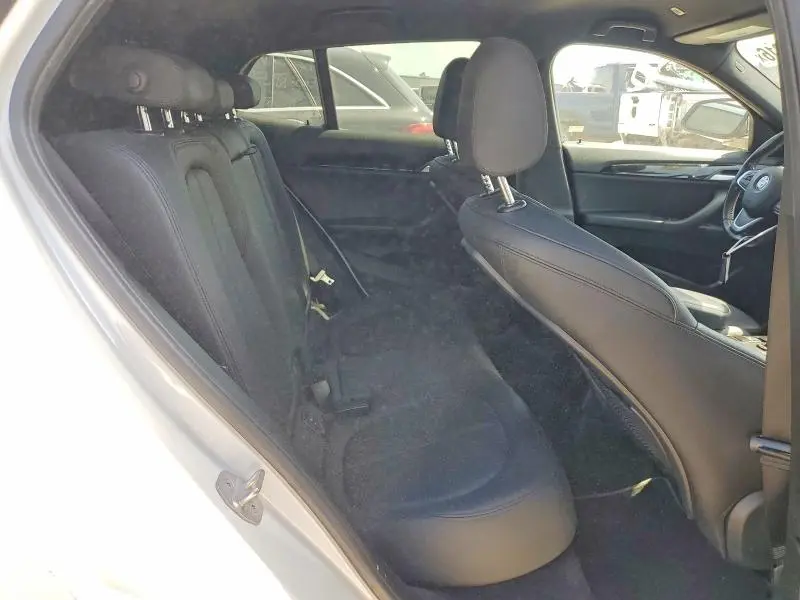 2018 BMW X2 SDRIVE28I  