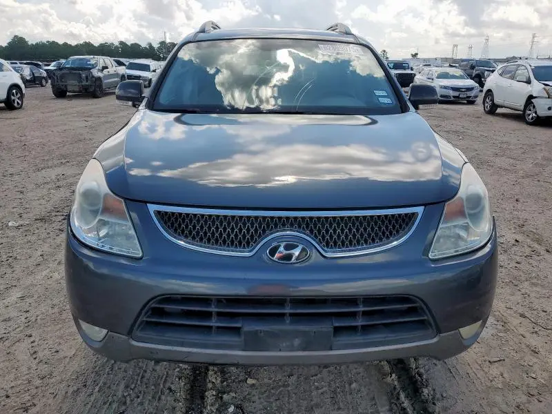 2012 HYUNDAI VERACRUZ GLS  