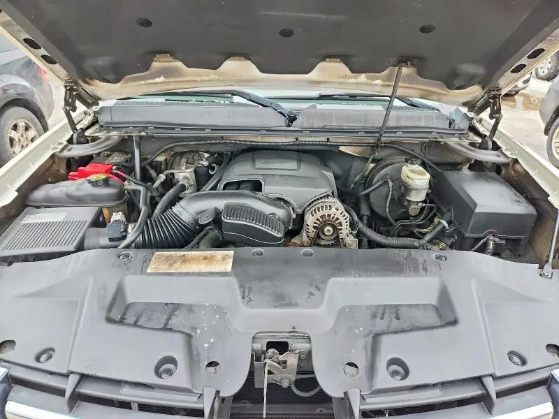 2013 GMC SIERRA K1500 SLT  