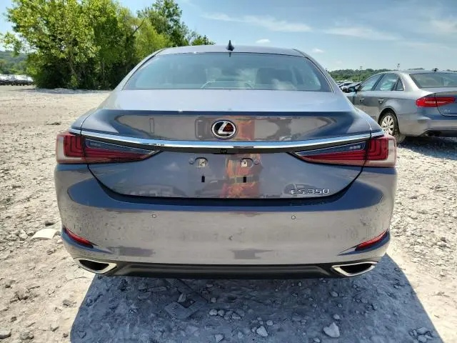 2020 LEXUS ES 350  