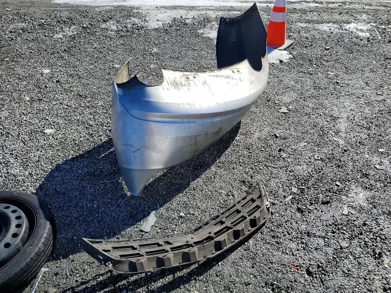 2017 CHEVROLET IMPALA LS  