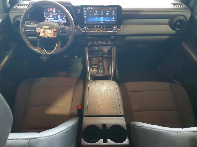 2023 CHEVROLET COLORADO   