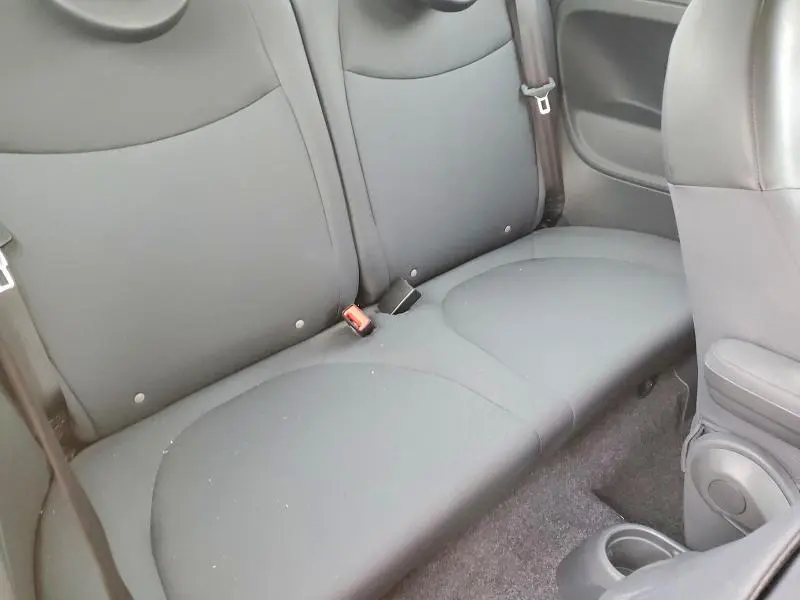 2012 FIAT 500 POP  