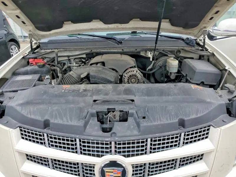 2014 CADILLAC ESCALADE PREMIUM  