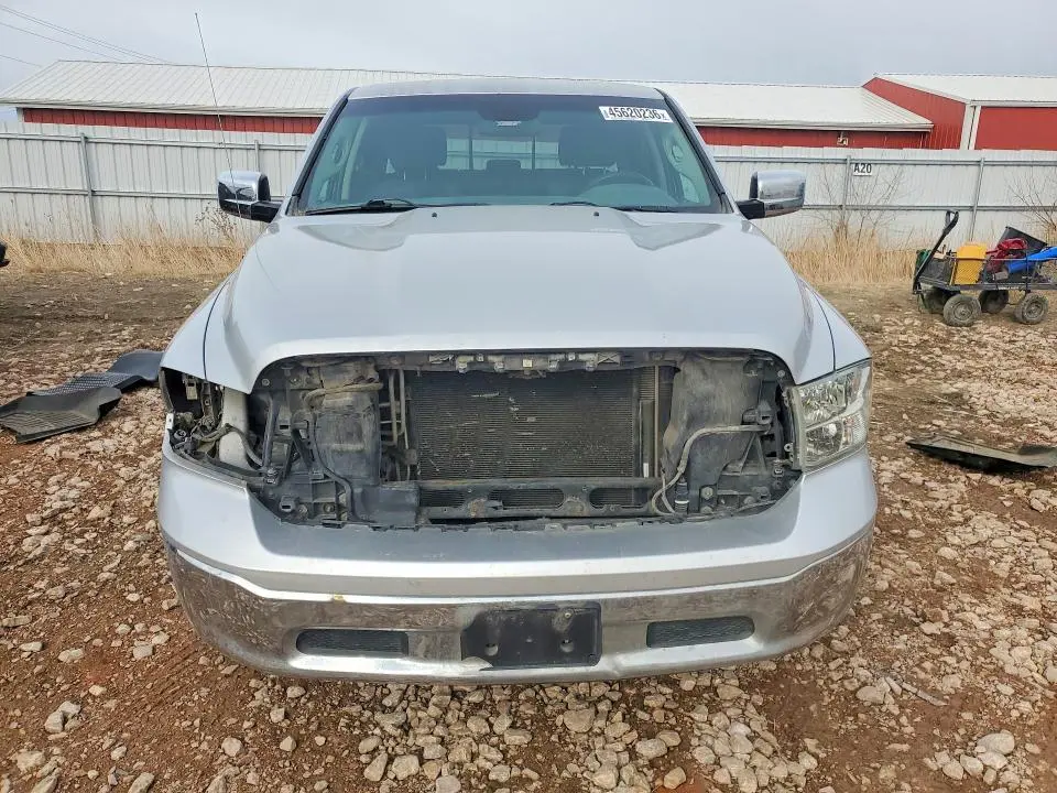 2014 RAM 1500 SLT  