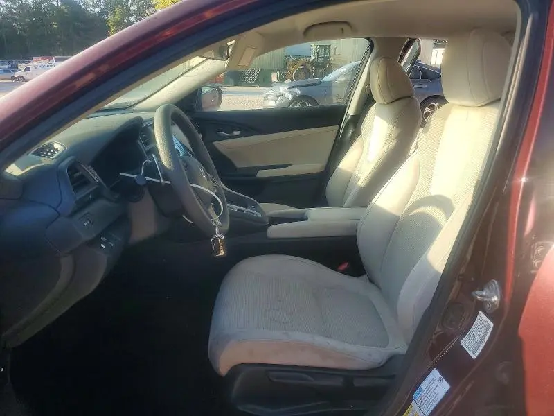 2019 HONDA INSIGHT LX  
