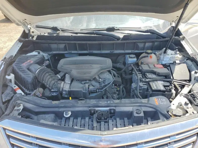 2019 CADILLAC XT5 PLATINUM  