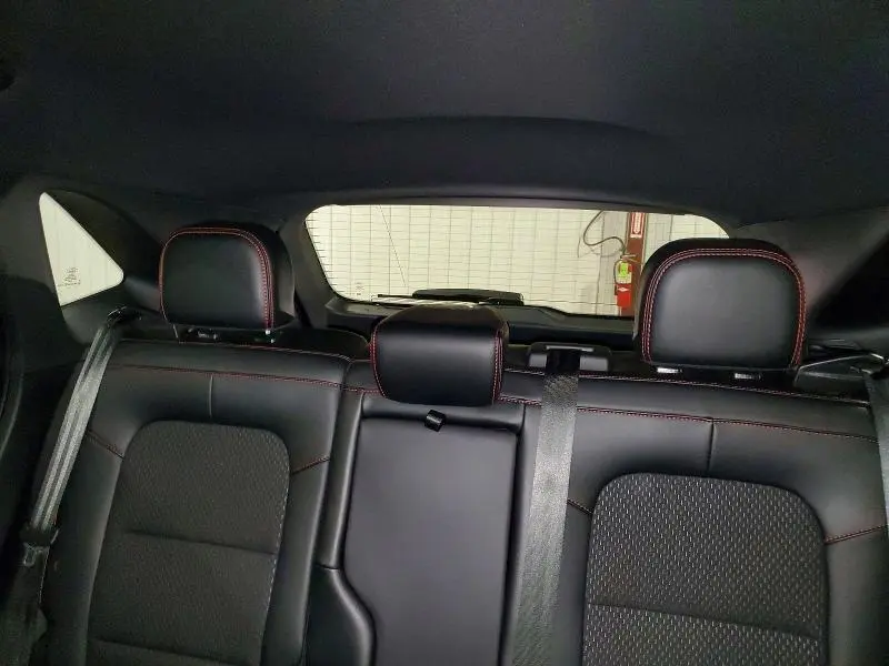 2025 FORD ESCAPE ST LINE  
