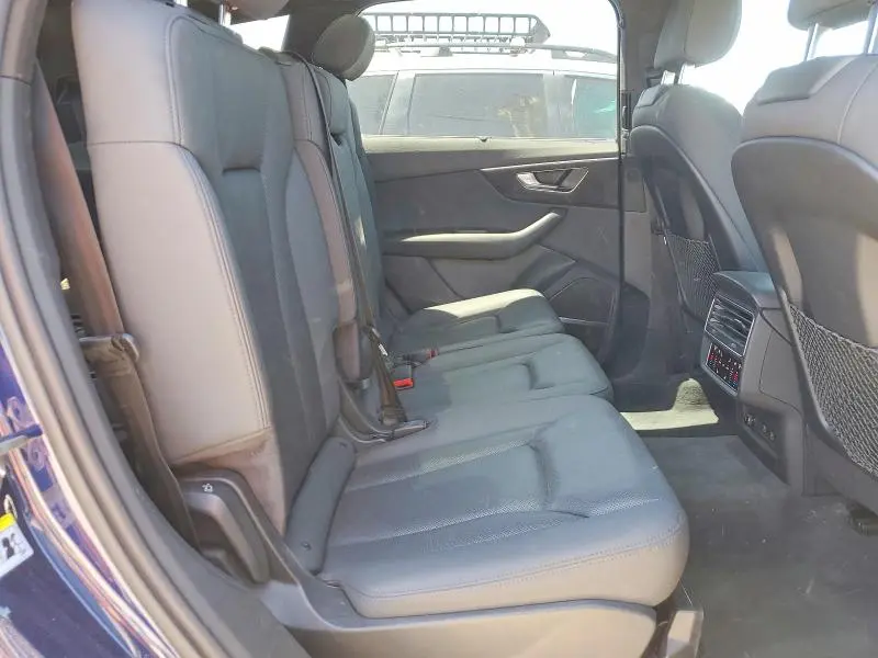 2021 AUDI Q7 PREMIUM PLUS  