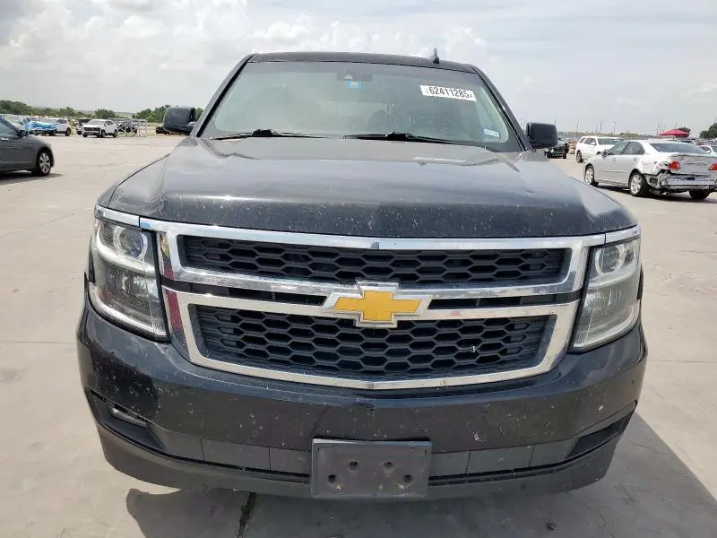 2015 CHEVROLET SUBURBAN C1500 LT  