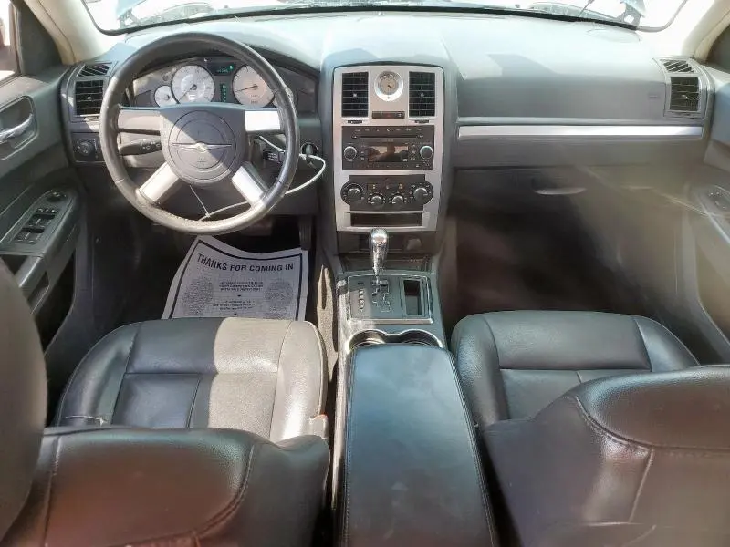 2010 CHRYSLER 300 TOURING  