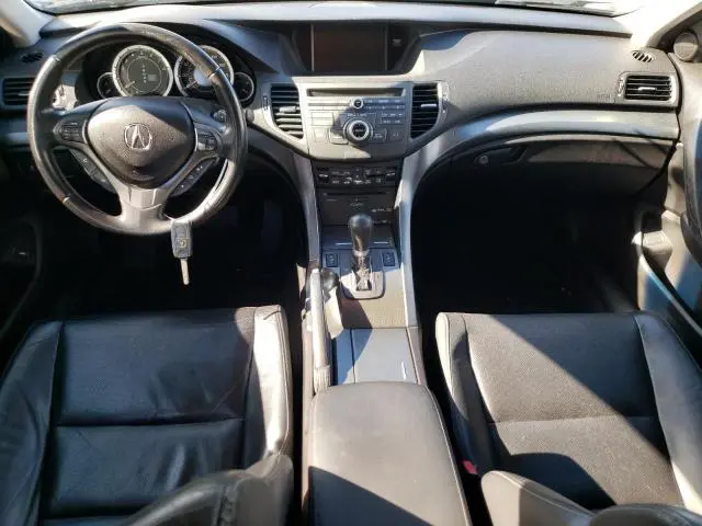 2013 ACURA TSX TECH  