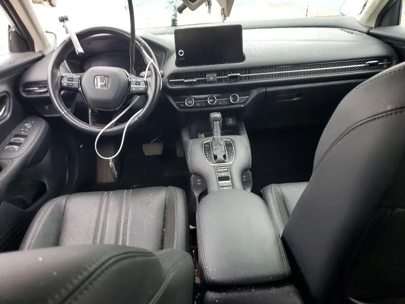 2025 HONDA HR-V EXL  