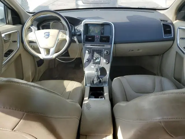 2015 VOLVO XC60 T5 PREMIER  