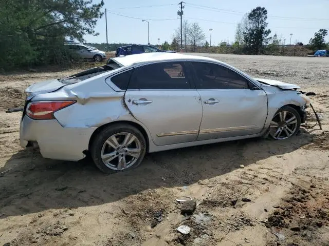 2014 NISSAN ALTIMA 3.5S  