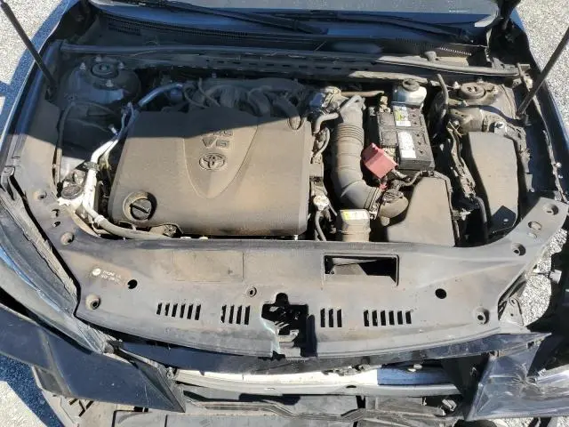 2019 TOYOTA AVALON XLE  
