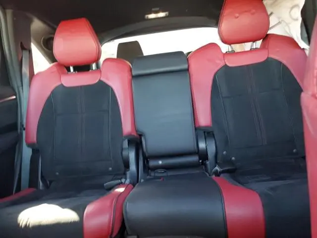 2020 ACURA MDX A-SPEC  