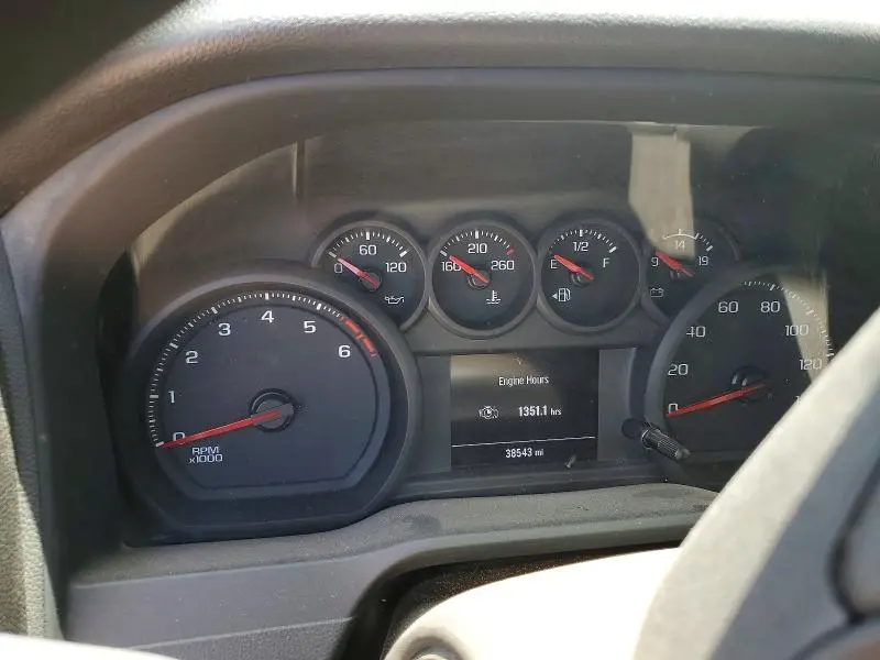 2025 GMC SIERRA K2500 HEAVY DUTY  