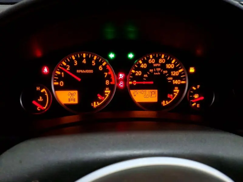 2011 NISSAN PATHFINDER S  