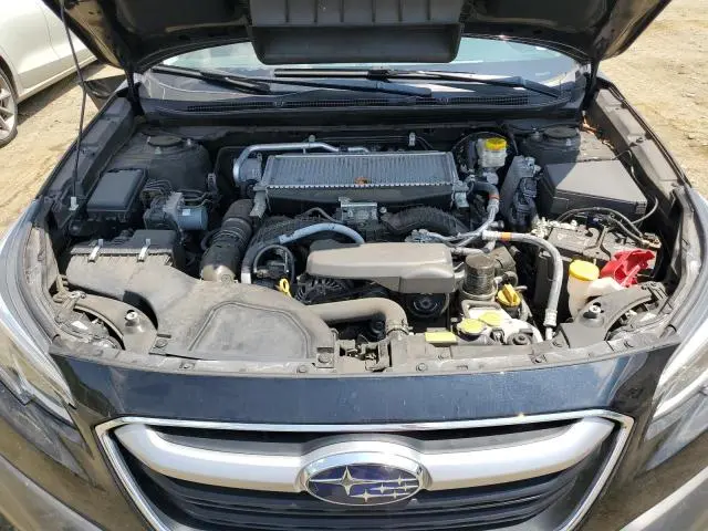 2020 SUBARU OUTBACK LIMITED XT  