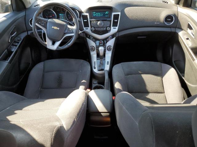 2013 CHEVROLET CRUZE LT