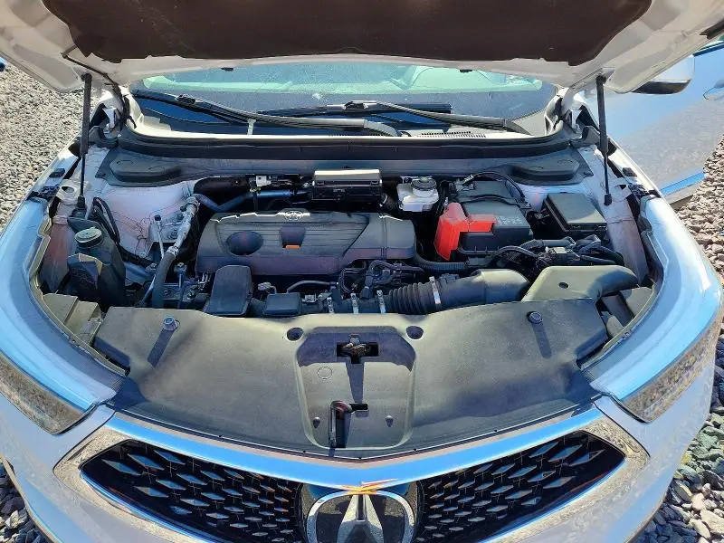 2021 ACURA RDX TECHNOLOGY  