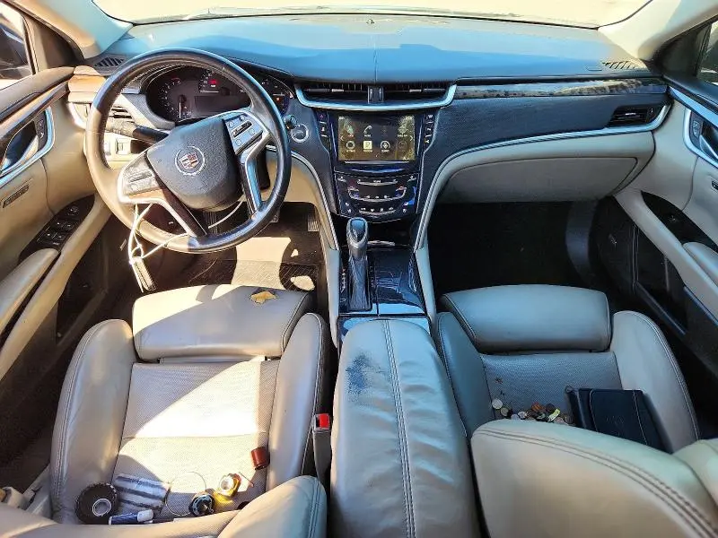 2014 CADILLAC XTS LUXURY COLLECTION  